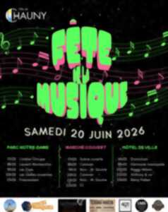 photo Fête de la Musique