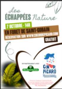 photo Les échappées nature