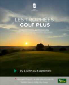 photo Trophées Golf Plus