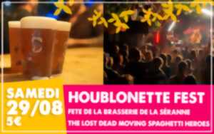 photo Houblonette Fest