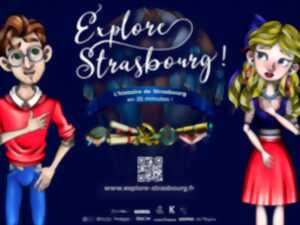 photo Explore Strasbourg by Nootoos