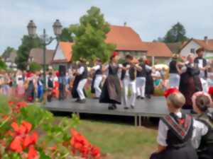 photo Seebacher Dorffescht