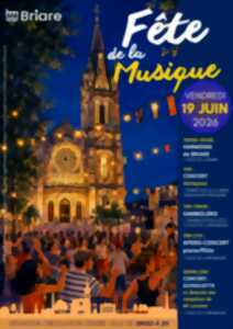 photo Fête de la musique