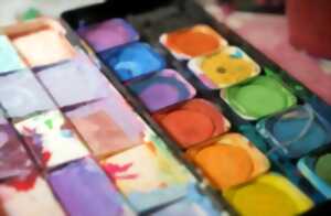 photo Aquarelle, invitation au voyage