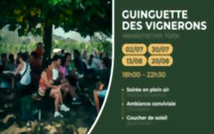 photo Guinguette des vignerons
