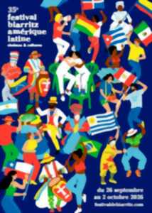 photo Festival Biarritz Amérique latine - Cinémas & cultures