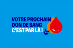 photo Don de sang