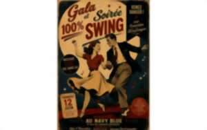 photo Grande soirée Swing