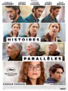 photo Cinéma Arudy : Histoires parallèles