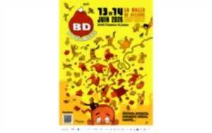 photo Festival BD Pyrénées