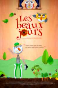 photo Cinéma Arudy : Les beaux jours