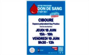 photo Don de sang