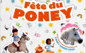 photo Fête du poney