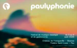 photo Festival Paulyphonie