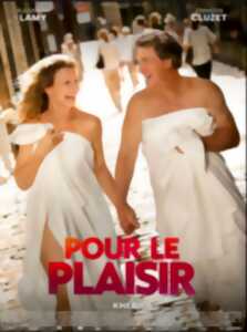 photo Cinéma Arudy : Pour le plaisir