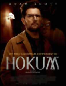 photo Cinéma Arudy : Hokum