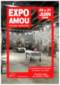 photo Expostion artistique