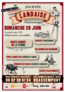 photo Journée Landaise !
