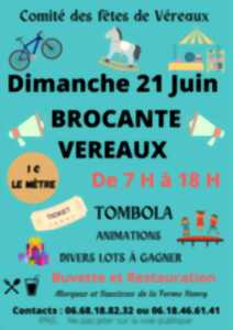 photo Brocante