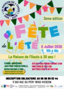 photo Fête de l'été