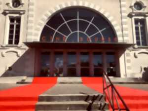 photo Les 100 ans du Ciné Bourse