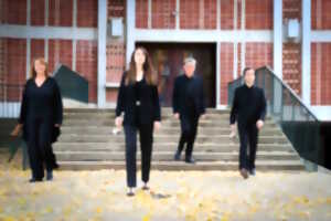 photo Concert - Les Trompettes de Versailles
