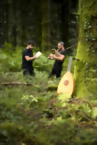 photo festival du Merle Sauvage en Confluence