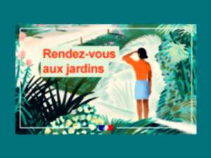 photo Rendez-vous aux jardins - Domaine de Banizette