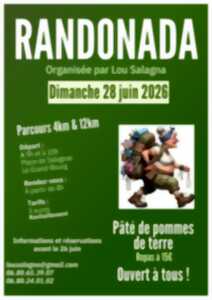 photo Randonada