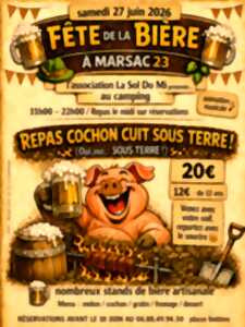 photo Fête de la Bière
