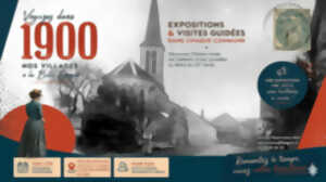 photo Le Pays de Langres en 1900 : Visites-flash à Courcelles-en-Montagne