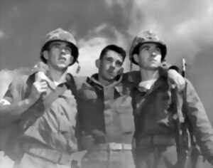 photo Chansons et textes : Les 80 ans de la Libération dans le canton de Martel