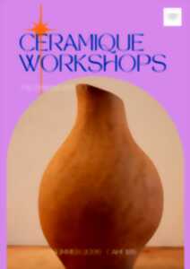 photo Je fais de la céramique : atelier primitif avec Filomena Pucci