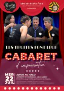 photo Les Truffes font leur cabaret