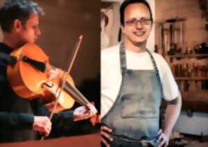 photo Rendez-vous instrument luthier musicien - la viola da braccio