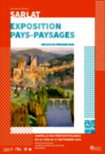 photo Exposition Pays-Paysages