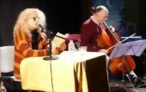 photo Master Class de violoncelle