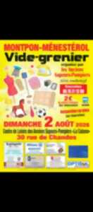 photo Vide-greniers