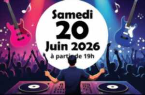 photo Fête de la musique