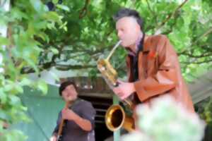 photo Concert Festiv' 2026 - Jugâad (afrobeat, funk’n’jazz)