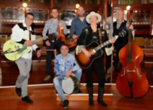 photo Concert Festiv' 2026 - Martha Fields (country)