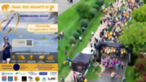 photo Trail des Géants d’Or 2026