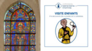 photo Visites Enfants à la cathédrale Notre-Dame