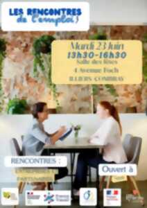 photo Les rencontres de l'emploi