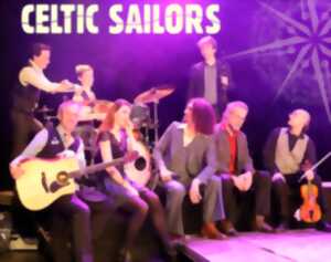photo Concert Festiv' 2026 - Celtic Sailors (musique irlandaise)