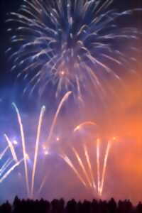photo Feu d'artifice
