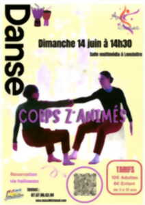 photo Spectacle de danse 