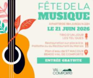 photo Fête de la musique