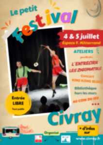 photo Le Petit Festival