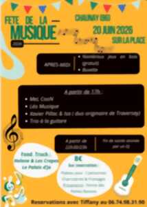 photo Fête de la musique